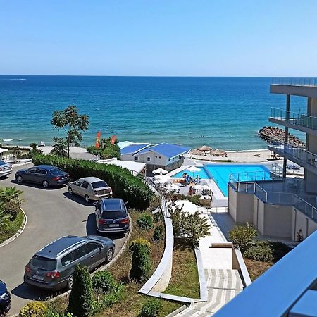 Apartmán Le Premiere Randevu Sveti Vlas Exteriér fotografie