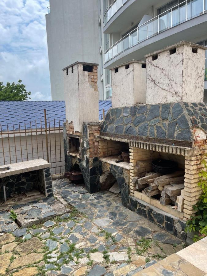 Apartmán Le Premiere Randevu Sveti Vlas Exteriér fotografie