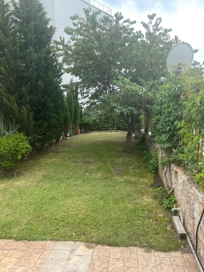 Apartmán Le Premiere Randevu Sveti Vlas Exteriér fotografie