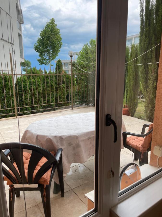 Apartmán Le Premiere Randevu Sveti Vlas Exteriér fotografie