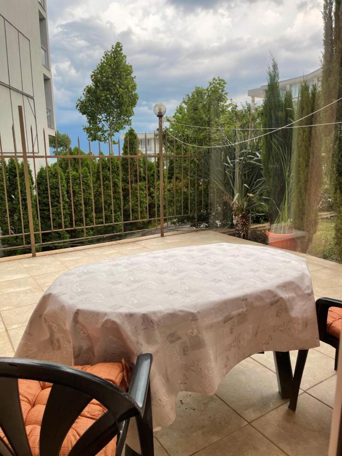 Apartmán Le Premiere Randevu Sveti Vlas Exteriér fotografie