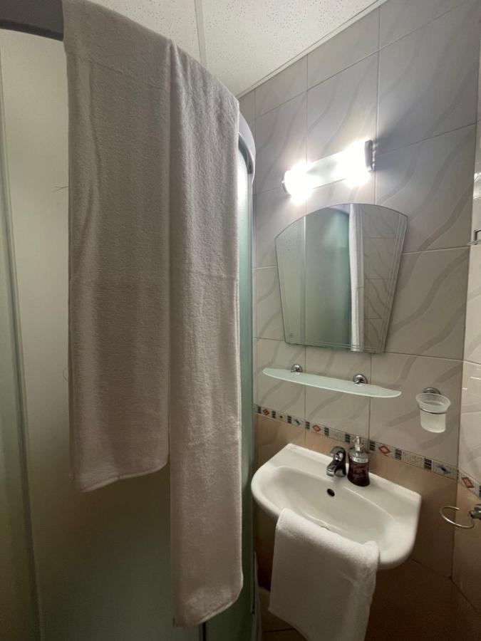 Apartmán Le Premiere Randevu Sveti Vlas Exteriér fotografie