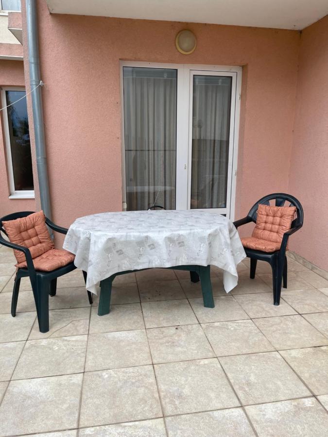 Apartmán Le Premiere Randevu Sveti Vlas Exteriér fotografie