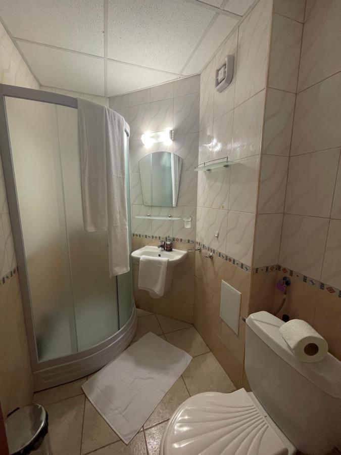 Apartmán Le Premiere Randevu Sveti Vlas Exteriér fotografie