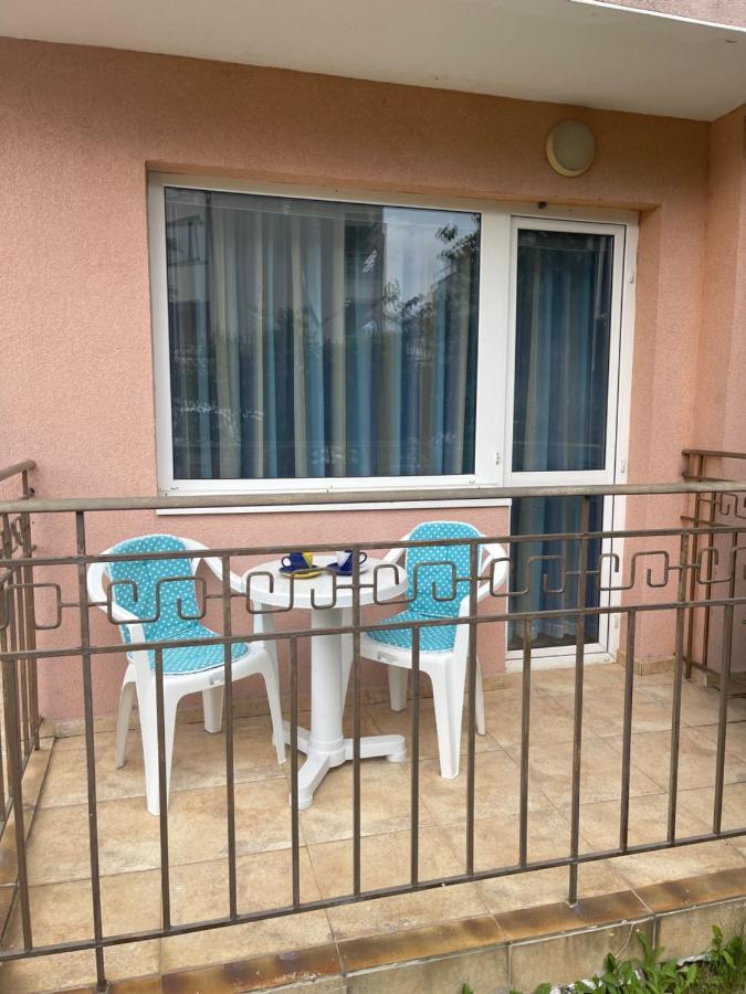 Apartmán Le Premiere Randevu Sveti Vlas Exteriér fotografie