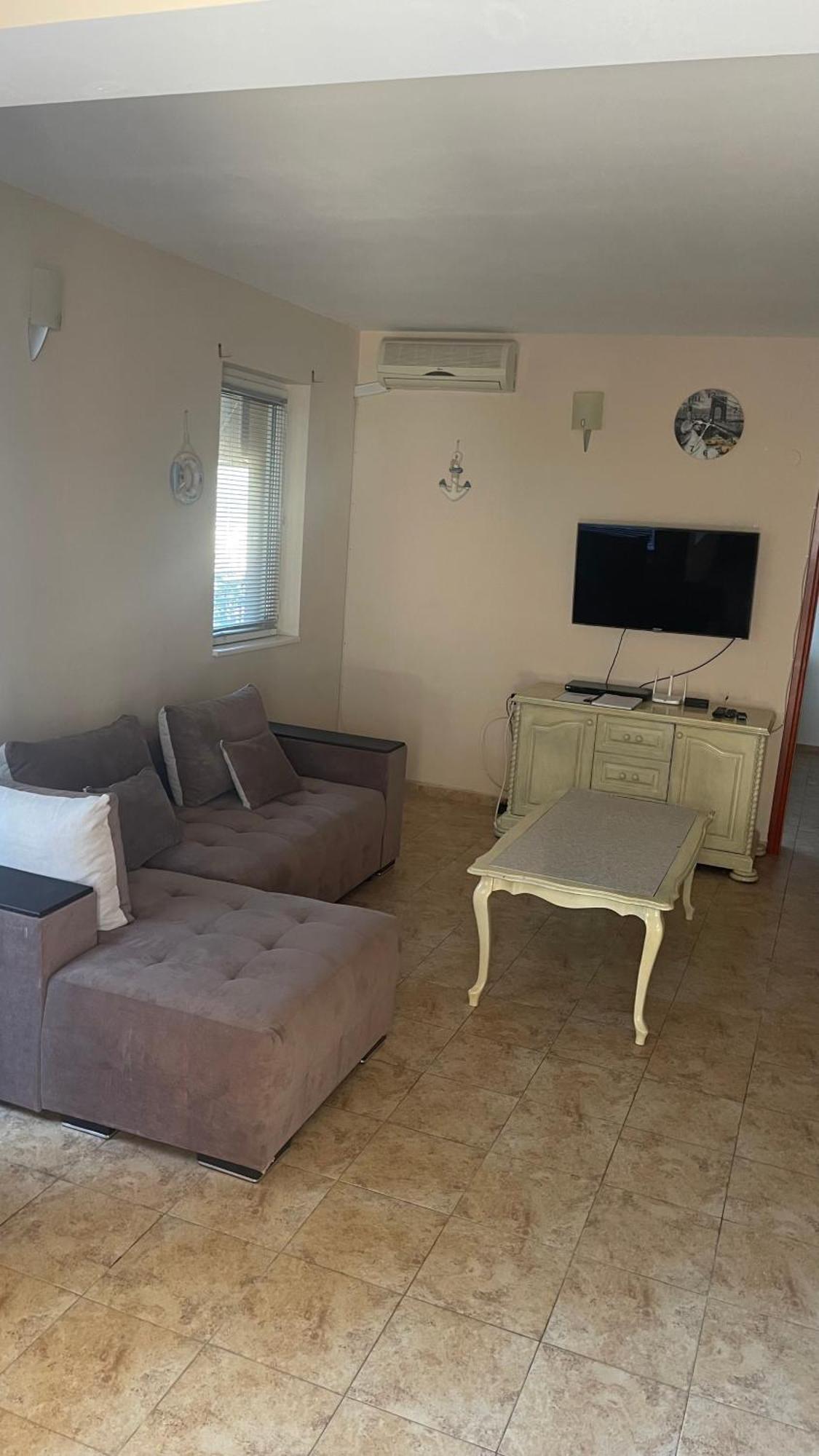 Apartmán Le Premiere Randevu Sveti Vlas Exteriér fotografie