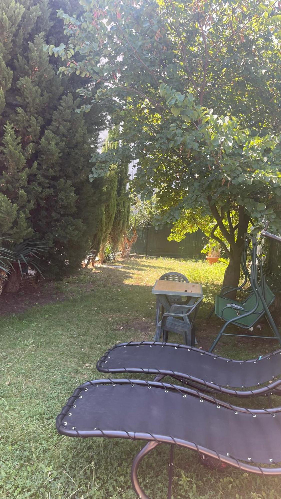 Apartmán Le Premiere Randevu Sveti Vlas Exteriér fotografie
