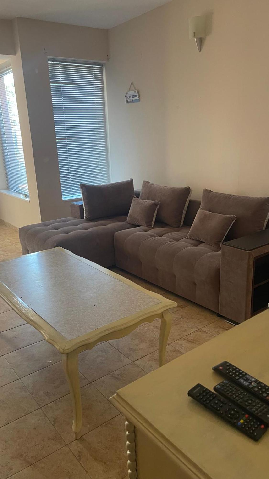 Apartmán Le Premiere Randevu Sveti Vlas Exteriér fotografie